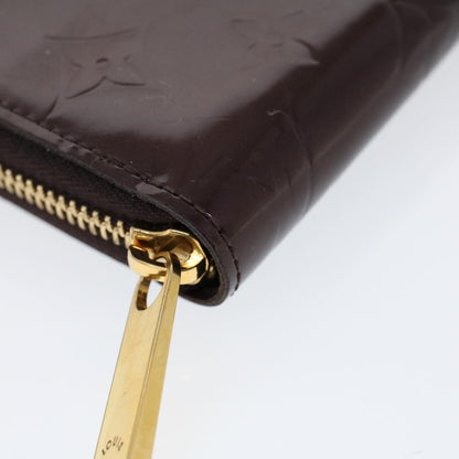 Louis Vuitton Portefeuille zippy