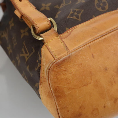 Louis Vuitton Montsouris GM
