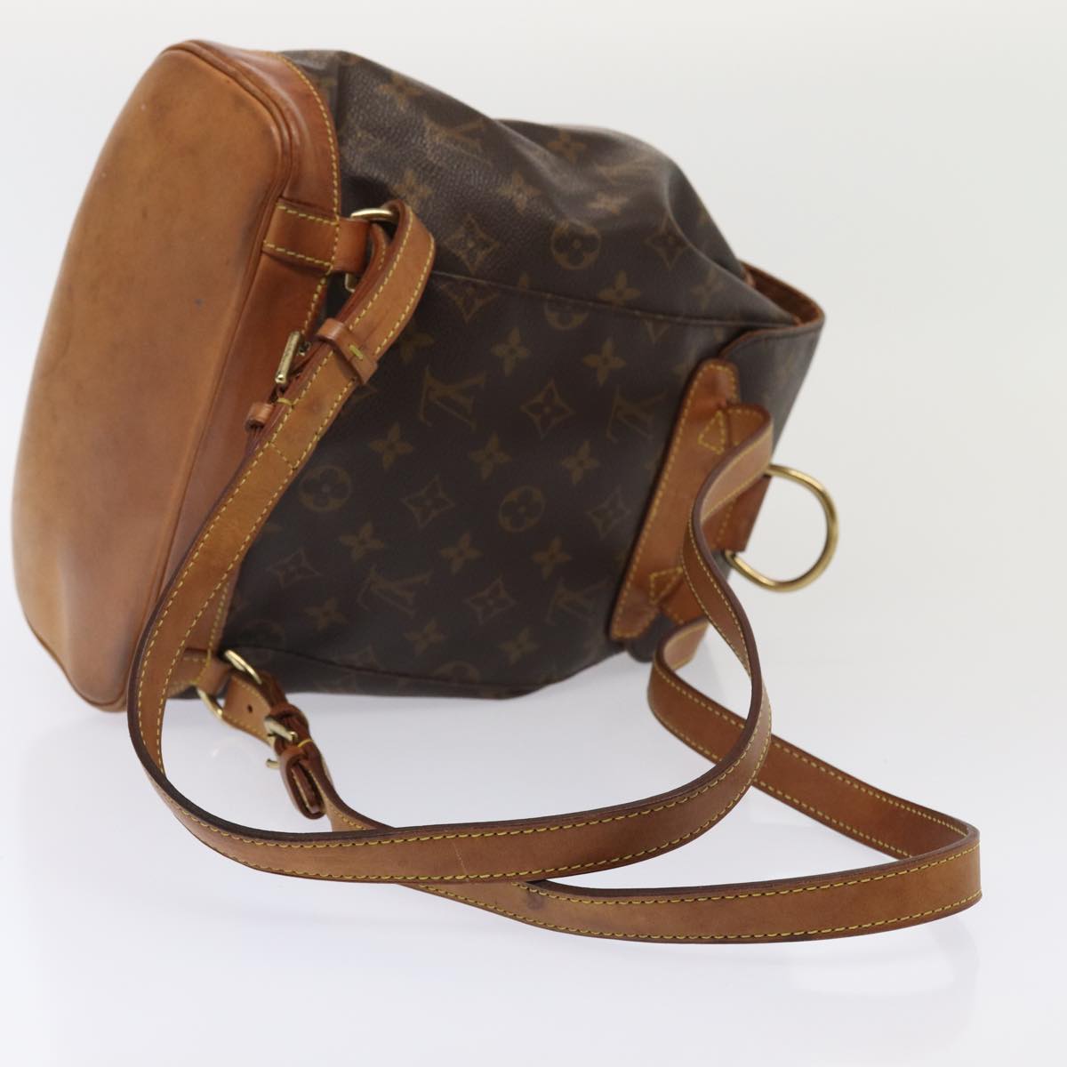 Louis Vuitton Montsouris