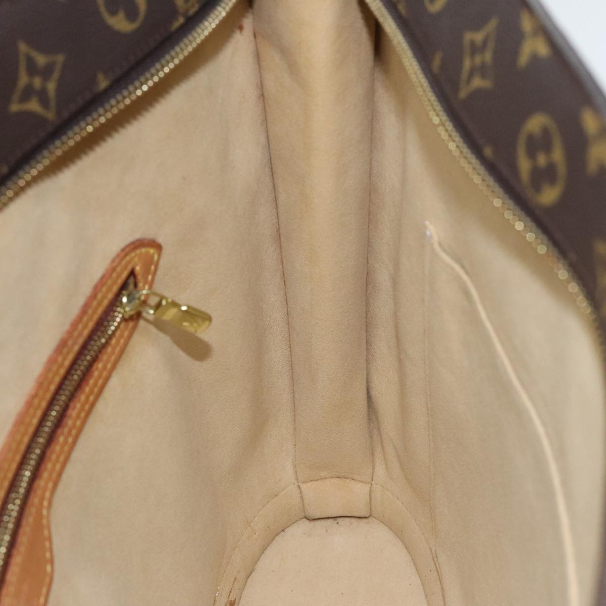 Louis Vuitton Babylone