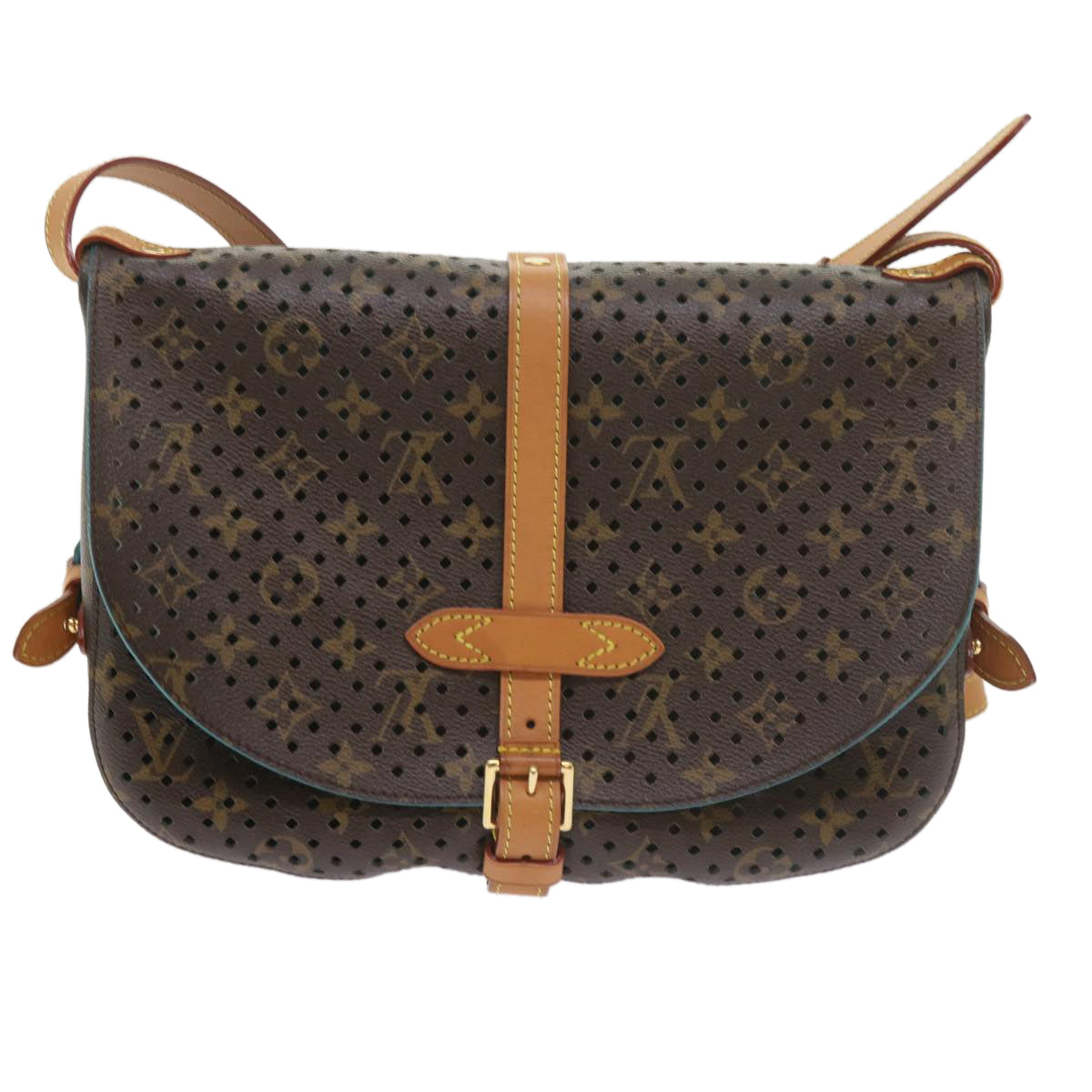 Louis Vuitton Saumur