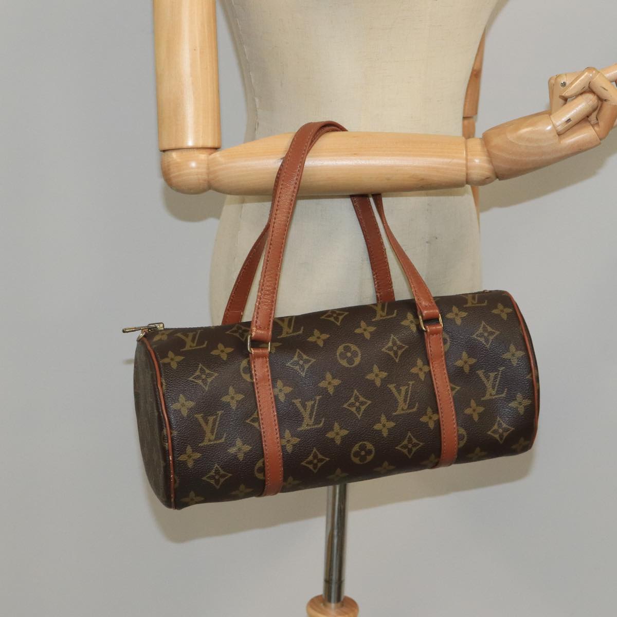 Louis Vuitton Papillon 30