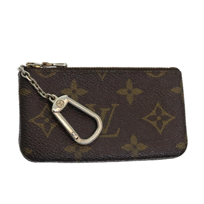 Louis Vuitton Pochette Clés