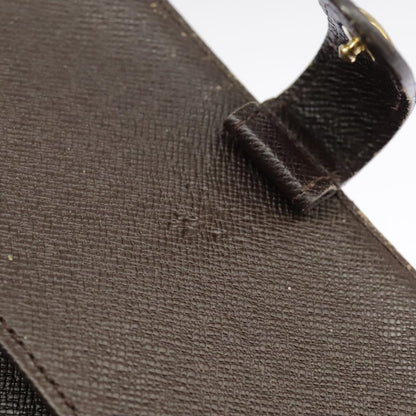 Louis Vuitton Agenda PM