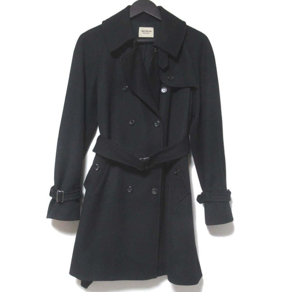 Yves Saint Laurent EDITION24 Trench Coat