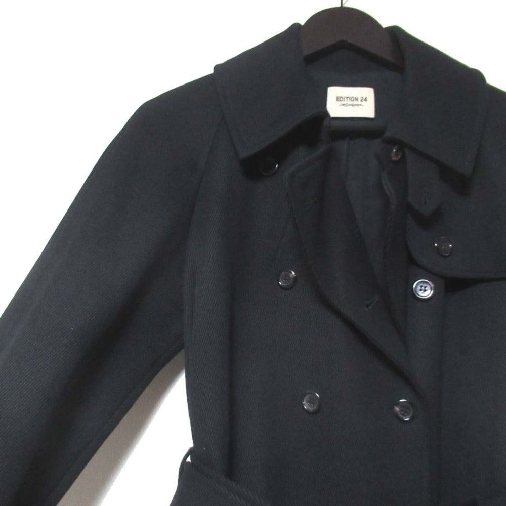 Yves Saint Laurent EDITION24 Trench Coat