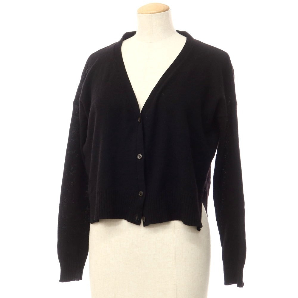 Prada Cashmere Cardigan
