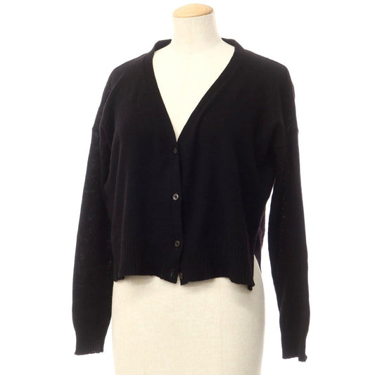 Prada Cashmere Cardigan