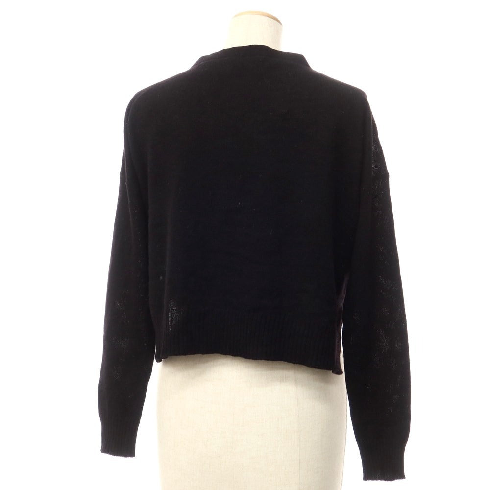 Prada Cashmere Cardigan