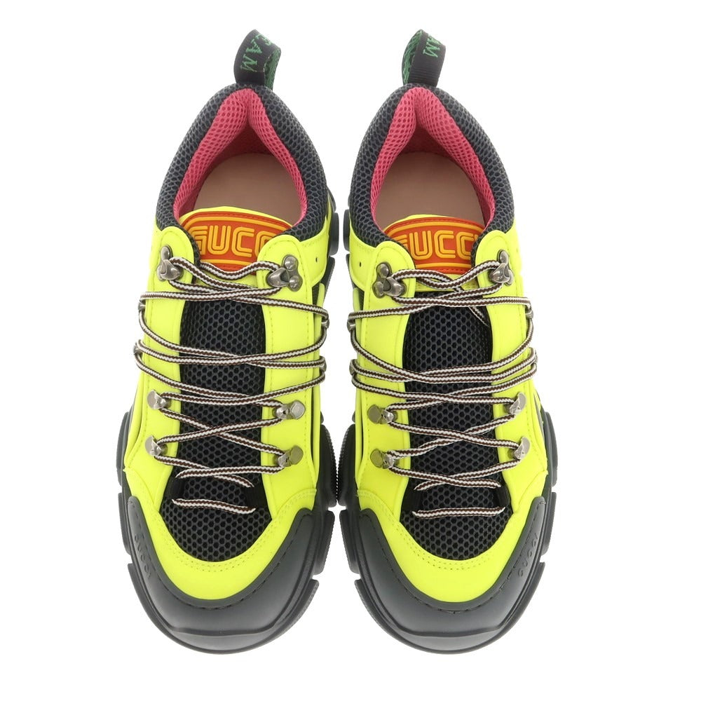 Gucci Flashtrek Sneakers