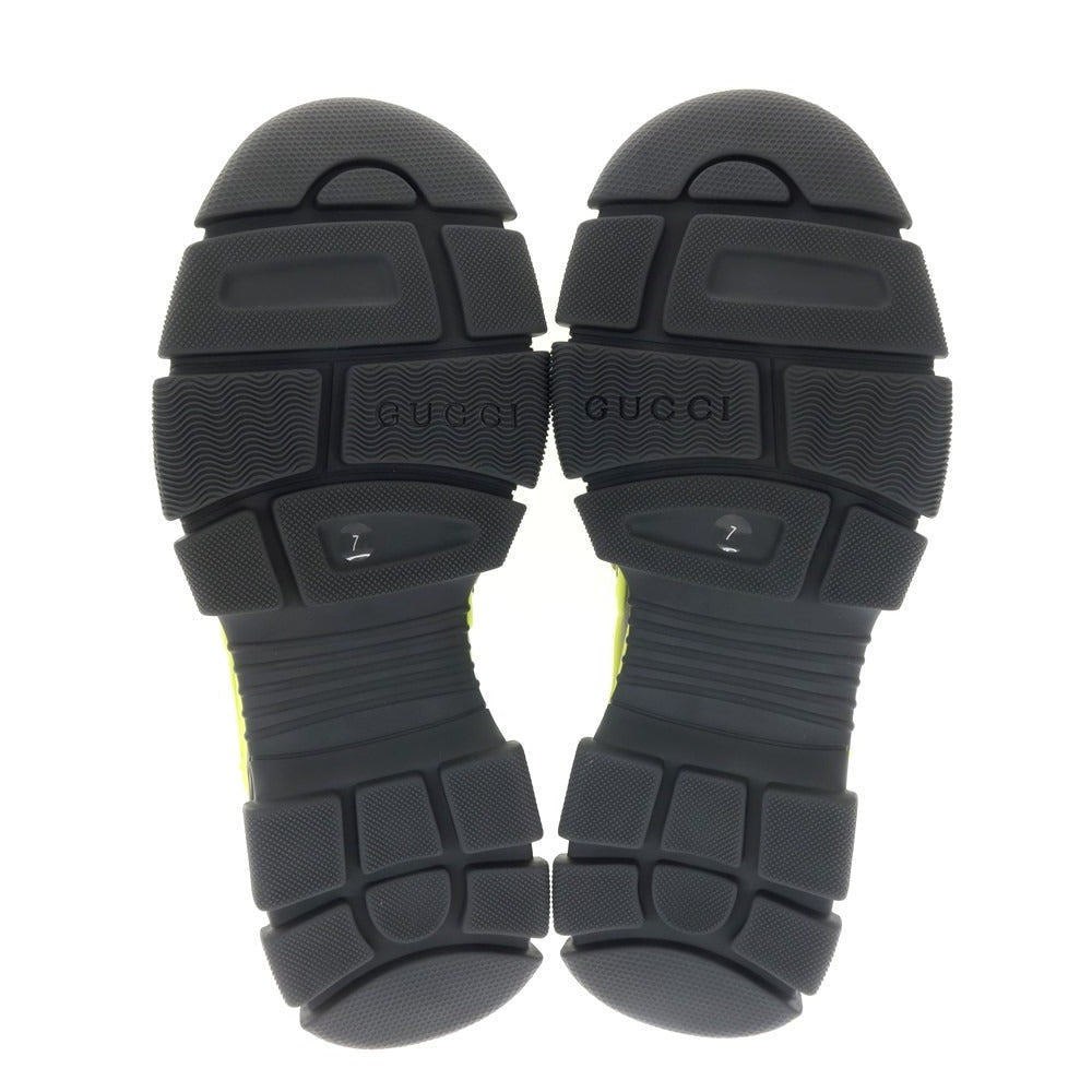 Gucci Flashtrek Sneakers