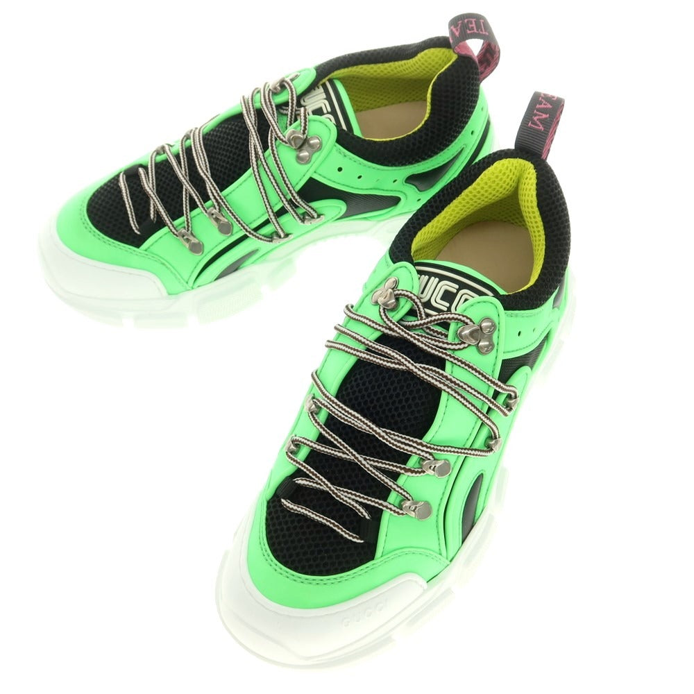 Gucci Flashtrek Sneakers