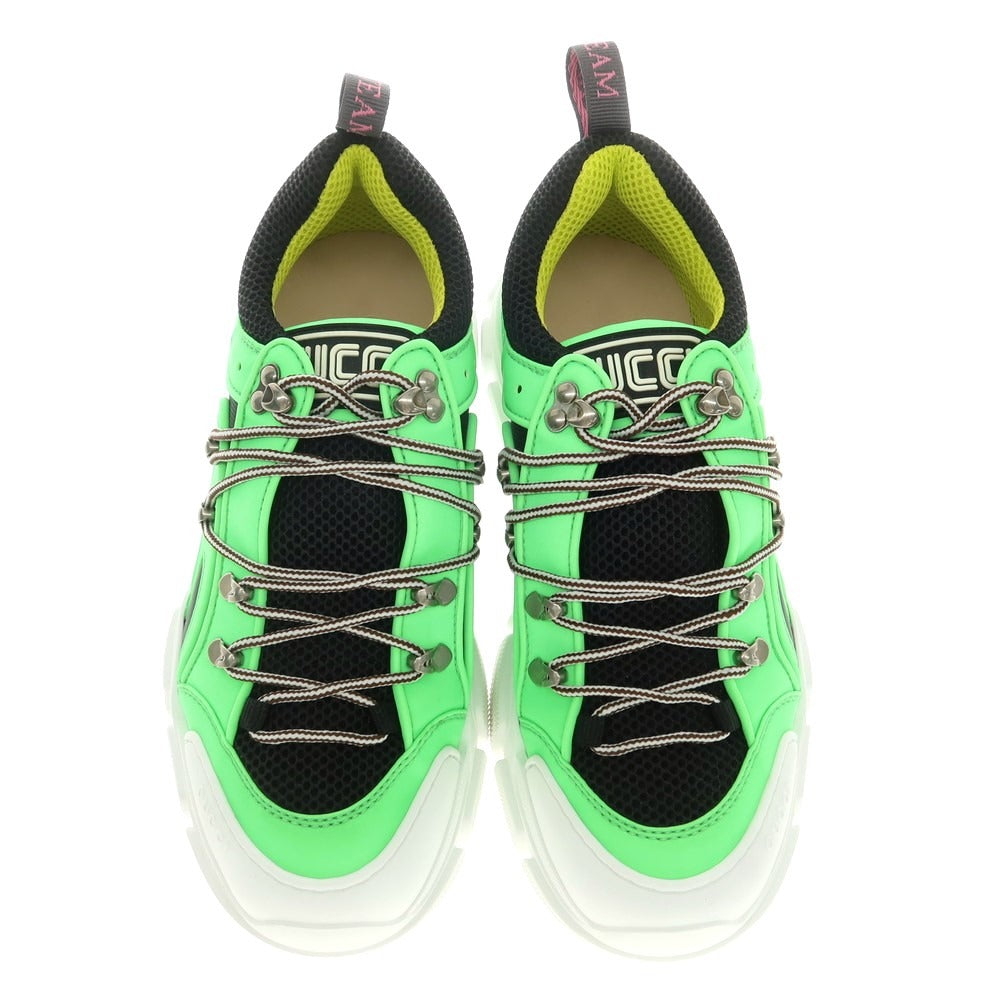 Gucci Flashtrek Sneakers