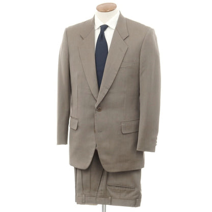 Yves Saint Laurent Wool Suit