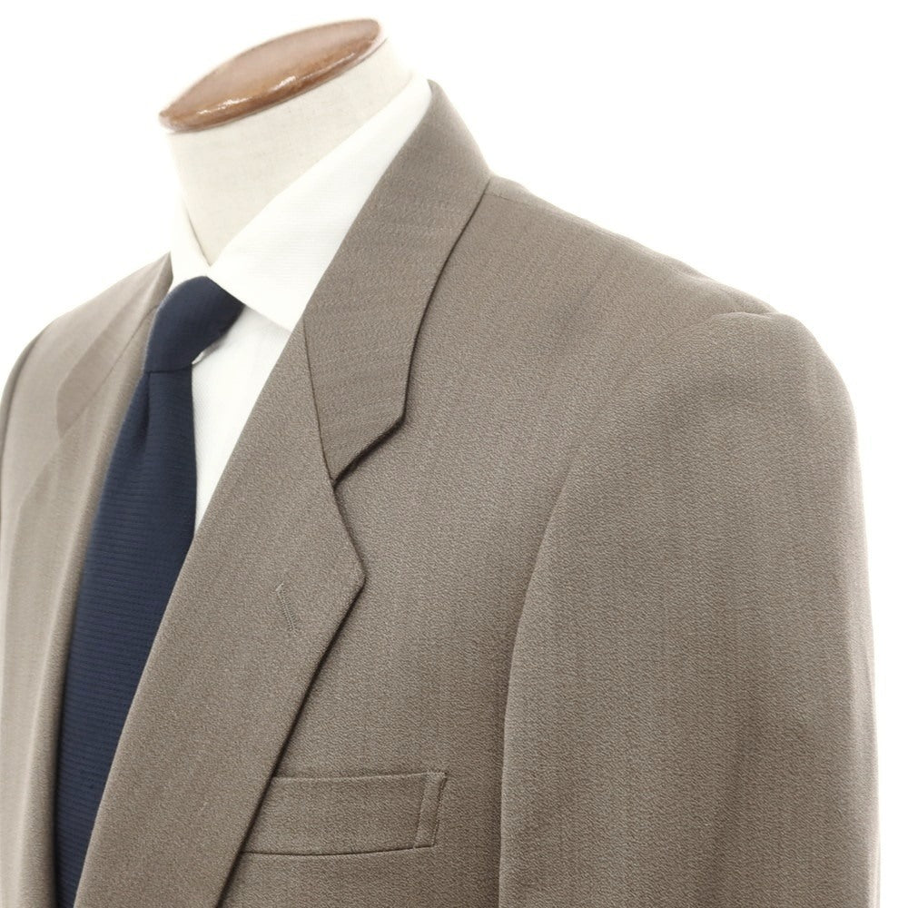 Yves Saint Laurent Wool Suit