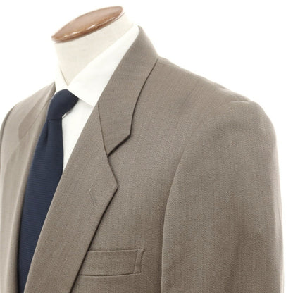 Yves Saint Laurent Wool Suit