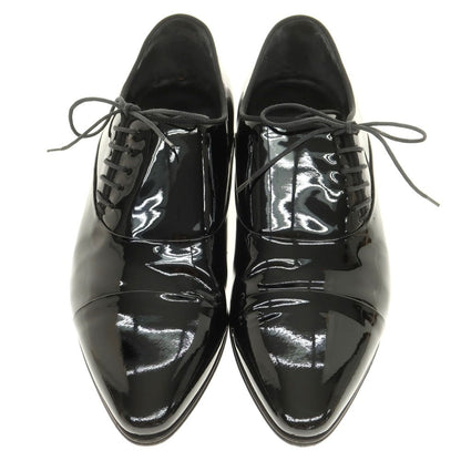 Gucci Patent Leather Dress Shoes