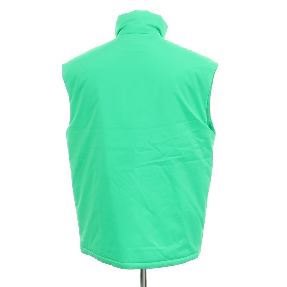 Prada LINEA ROSSA Polyester Down Vest