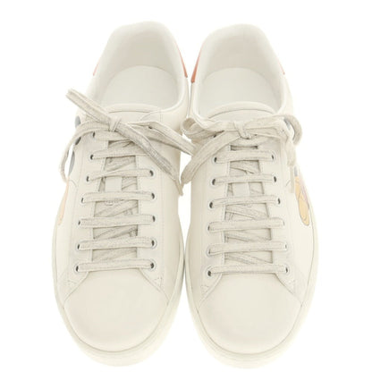 Gucci Disney Leather Sneakers