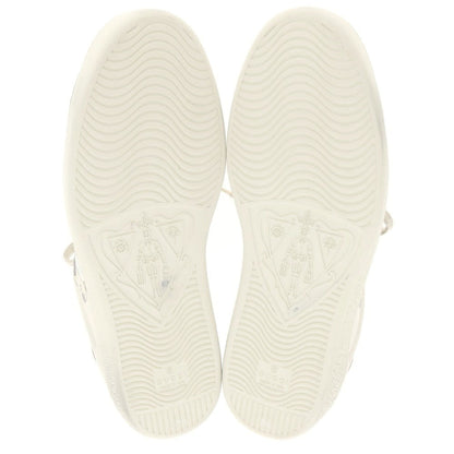 Gucci Disney Leather Sneakers