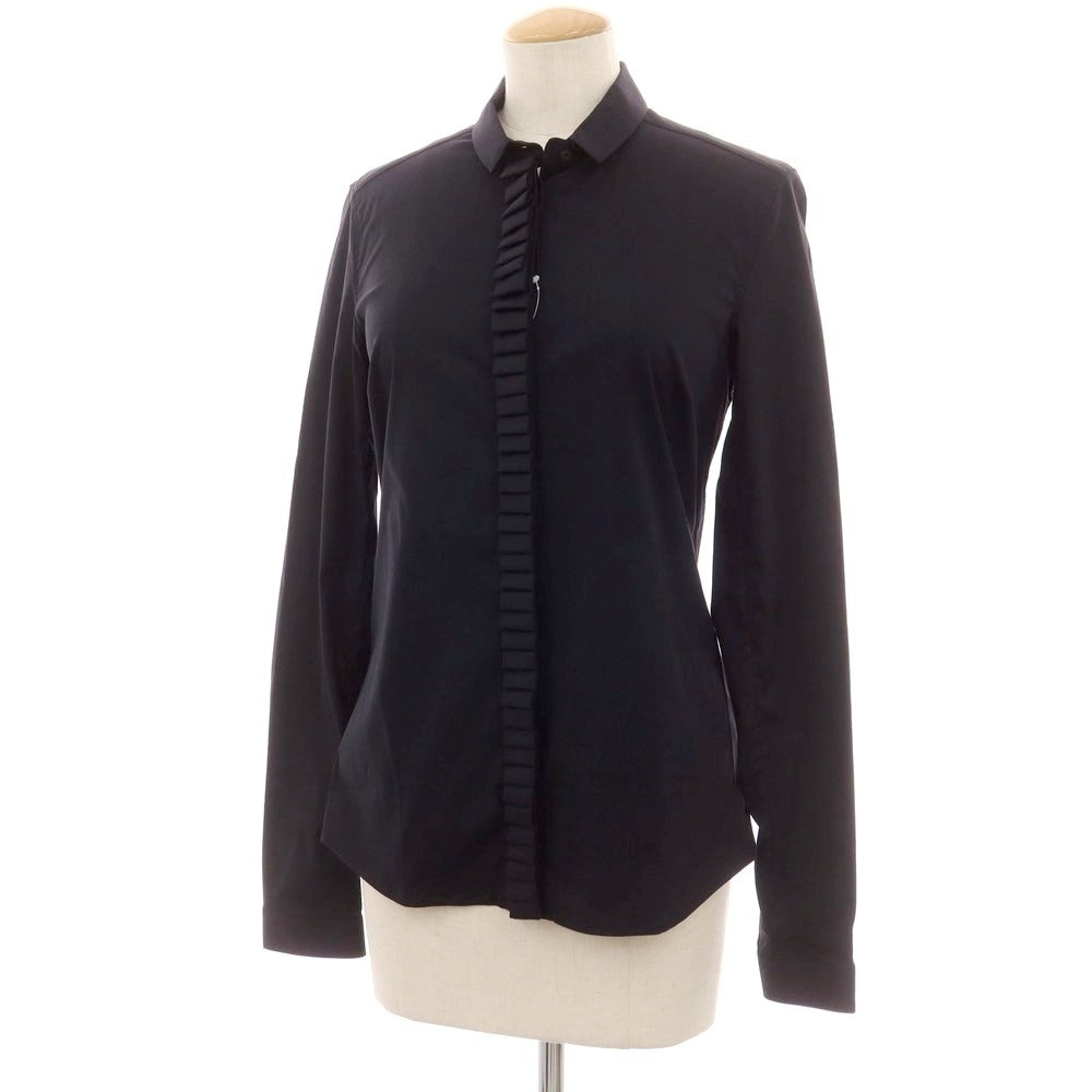 Prada Sports Cotton Nylon Polyurethane Casual Shirt
