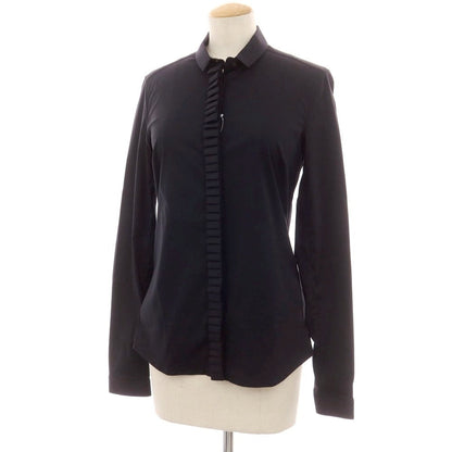 Prada Sports Cotton Nylon Polyurethane Casual Shirt