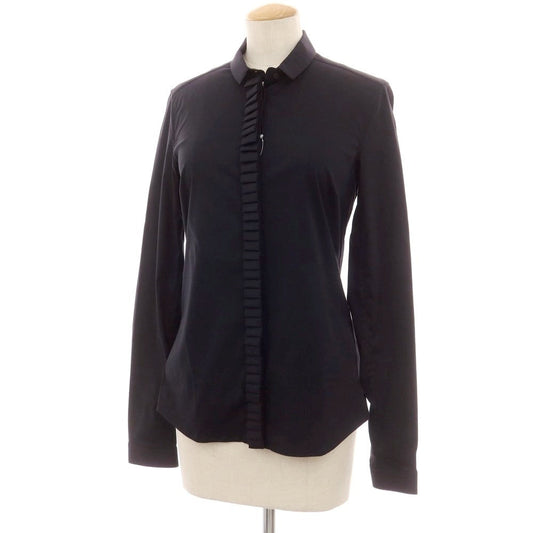 Prada Sports Cotton Nylon Polyurethane Casual Shirt