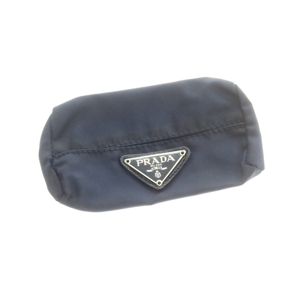 Prada Nylon Tissue Case