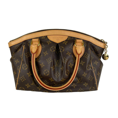 Louis Vuitton Tivoli PM Monogram Shoulder Bag