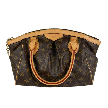 Louis Vuitton Tivoli PM Monogram Shoulder Bag