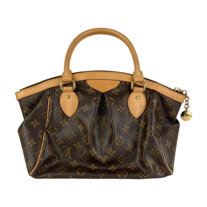 Louis Vuitton Tivoli PM Monogram Shoulder Bag