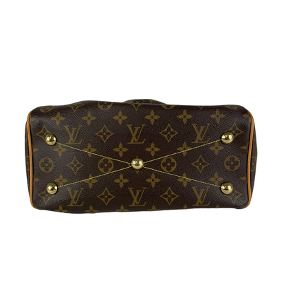 Louis Vuitton Tivoli PM Monogram Shoulder Bag