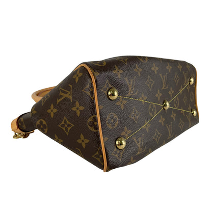 Louis Vuitton Tivoli PM Monogram Shoulder Bag