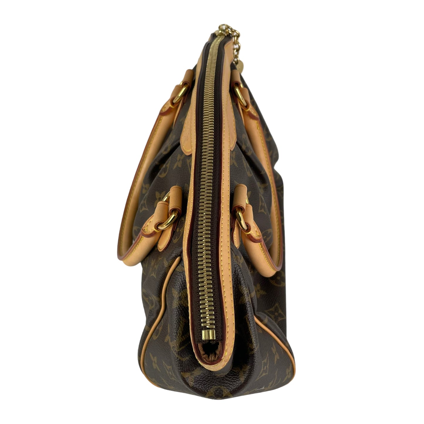 Louis Vuitton Tivoli PM Monogram Shoulder Bag