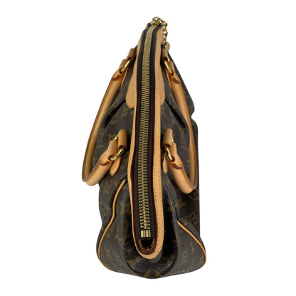 Louis Vuitton Tivoli PM Monogram Shoulder Bag