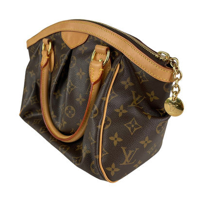 Louis Vuitton Tivoli PM Monogram Shoulder Bag
