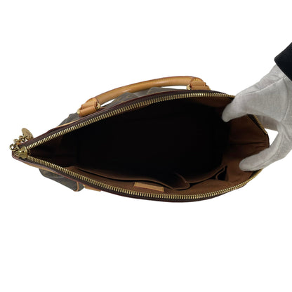 Louis Vuitton Tivoli PM Monogram Shoulder Bag