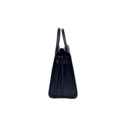 Saint Laurent Sac De Jour Baby Dark Navy