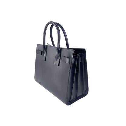 Saint Laurent Sac De Jour Baby Dark Navy