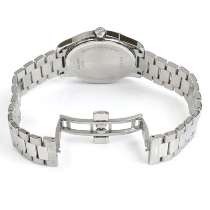 Gucci G-Timeless Stainless Steel Watch
