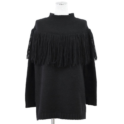 Christian Dior Knit 100% Cashmere Pullover