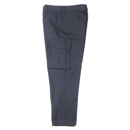 Dior 2021 Cargo Pants Wool Pants