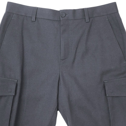 Dior 2021 Cargo Pants Wool Pants
