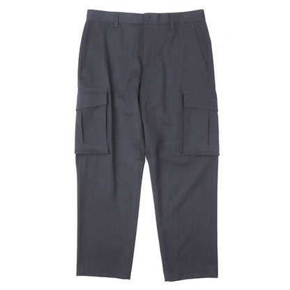 Dior 2021 Cargo Pants Wool Pants