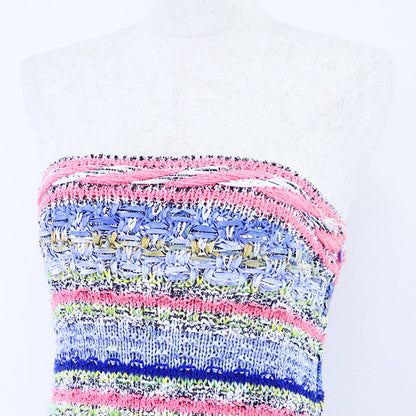 Chanel P70423 Knit Dress