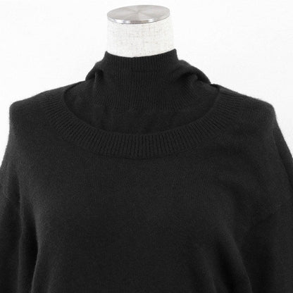 Chanel P71567 Cashmere Knitwear