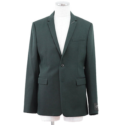 Dior Atelier 100% Wool Jacket