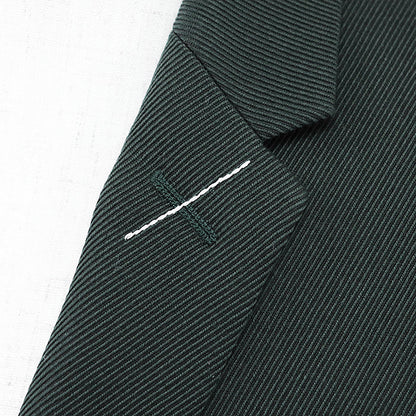 Dior Atelier 100% Wool Jacket