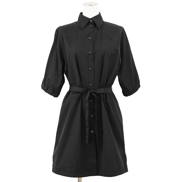Prada Shirt Dress Cotton Dress
