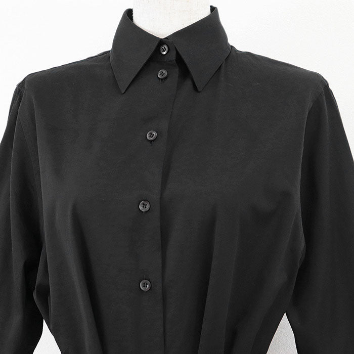 Prada Shirt Dress Cotton Dress